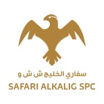 Safari Alkalic spc