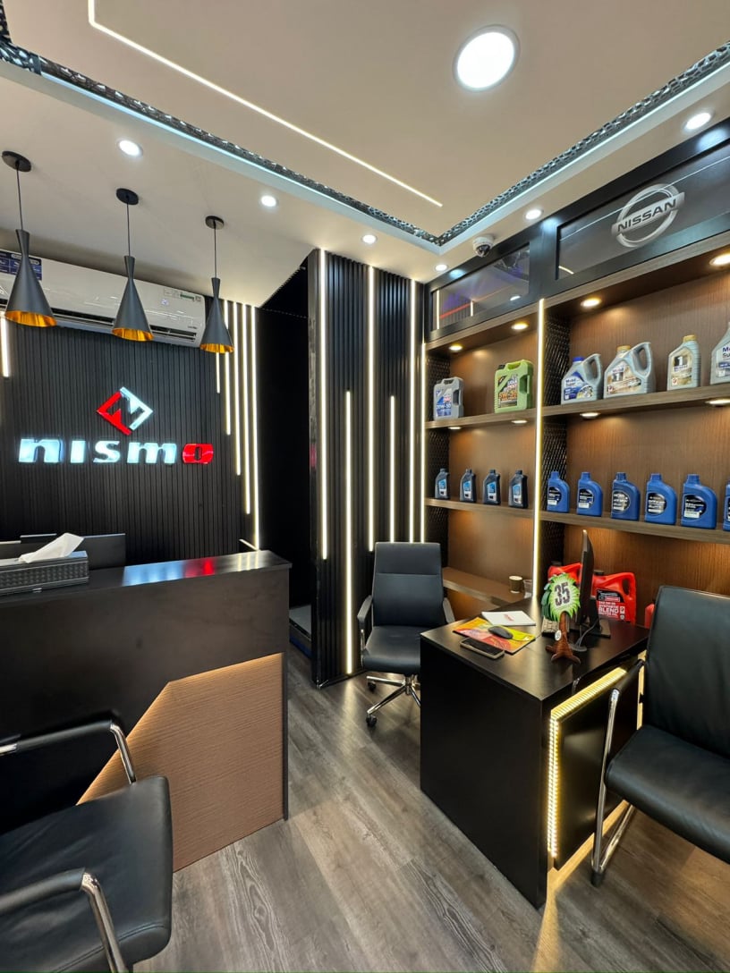 Premium Manufacturing Excellence